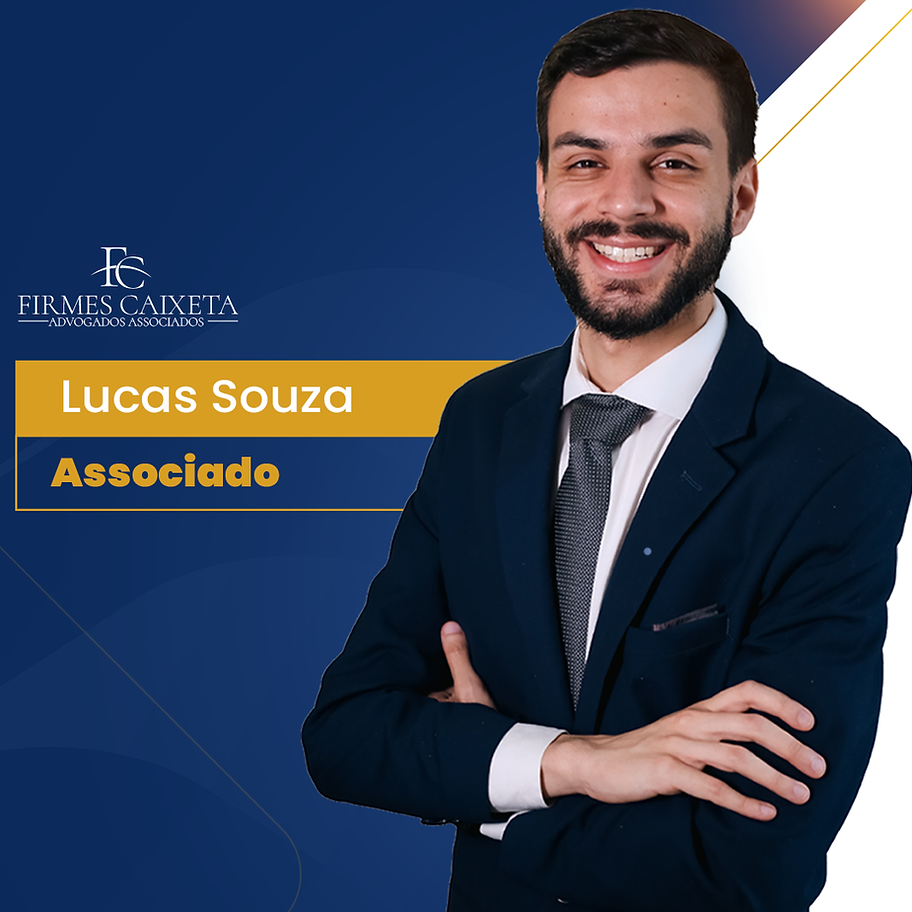 Lucas Souza, Associado